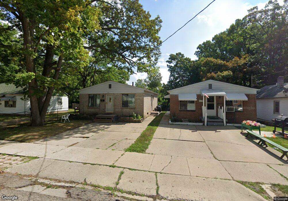 1113 Leslie St, Lansing, MI 48912 - photo 1