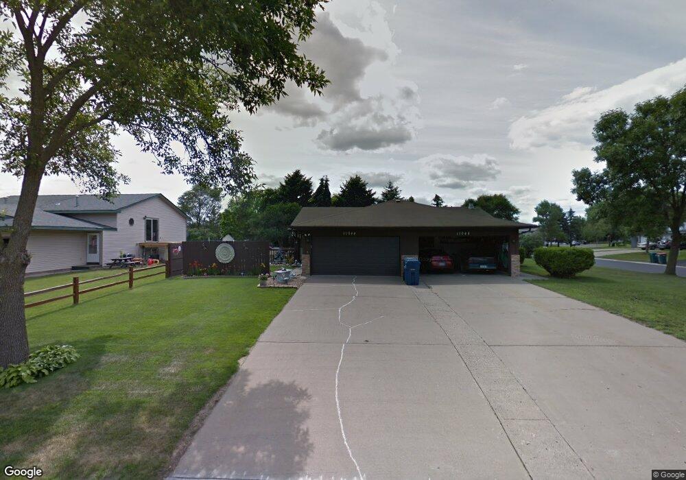 11044 Swallow St NW, Coon Rapids, MN 55433 - photo 1