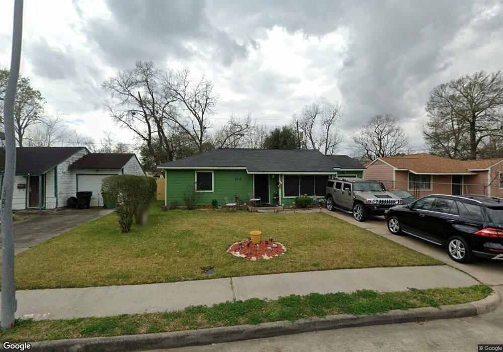 5018 Hull St, Houston, TX 77021 - photo 1