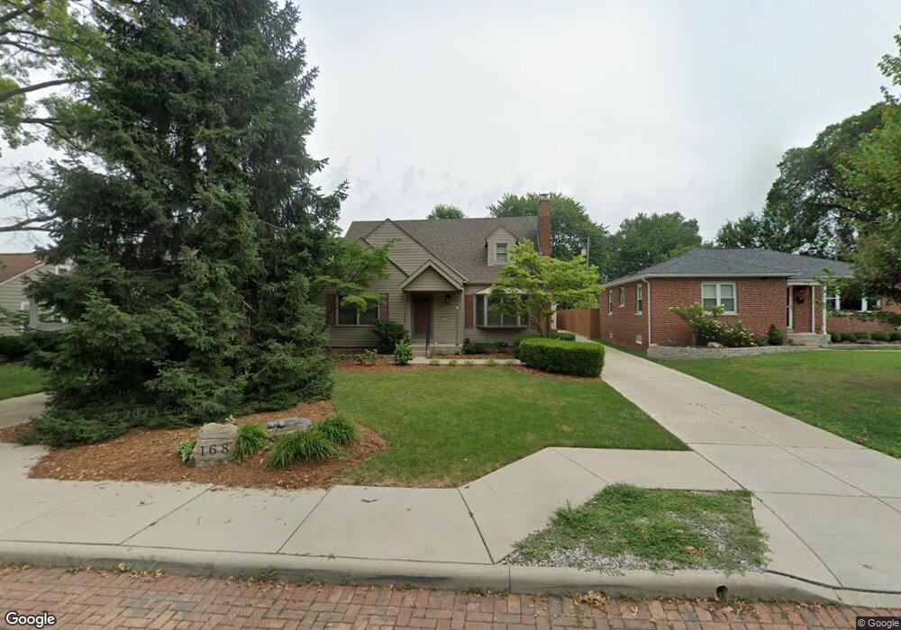 168 E Dominion Blvd, Columbus, OH 43214 - photo 1