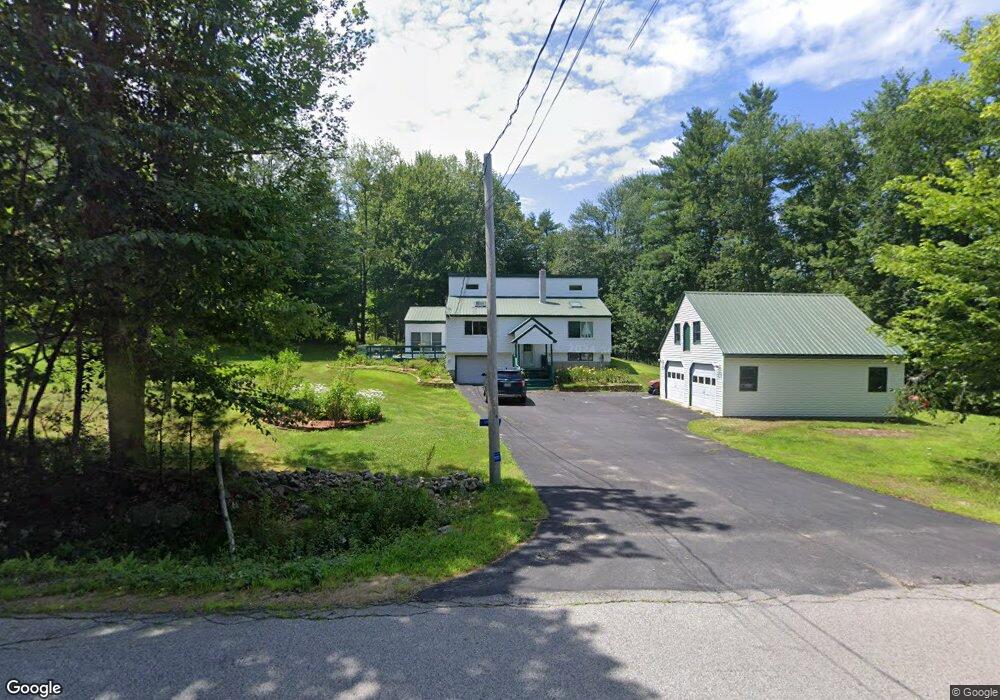 227 1st Crown Point Rd, Strafford, NH 03884 - photo 1