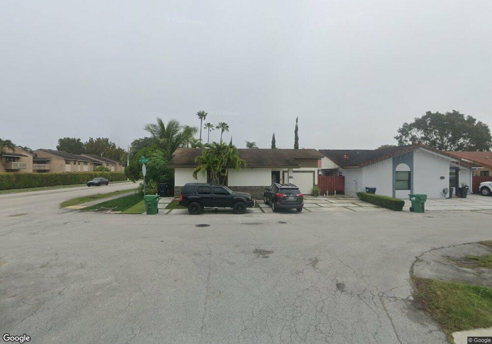 15395 SW 79th Terrace, Miami, FL 33193 - photo 1