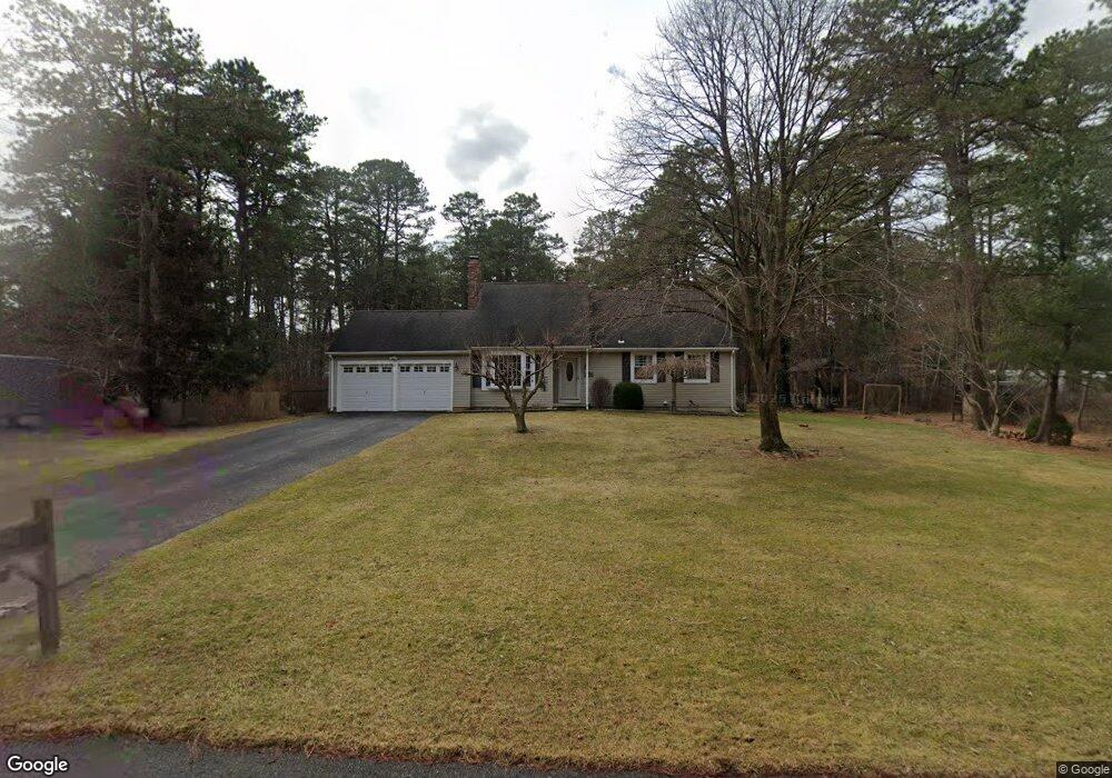 1261 Brooklyn Ave, Whiting, NJ 08759 - photo 1