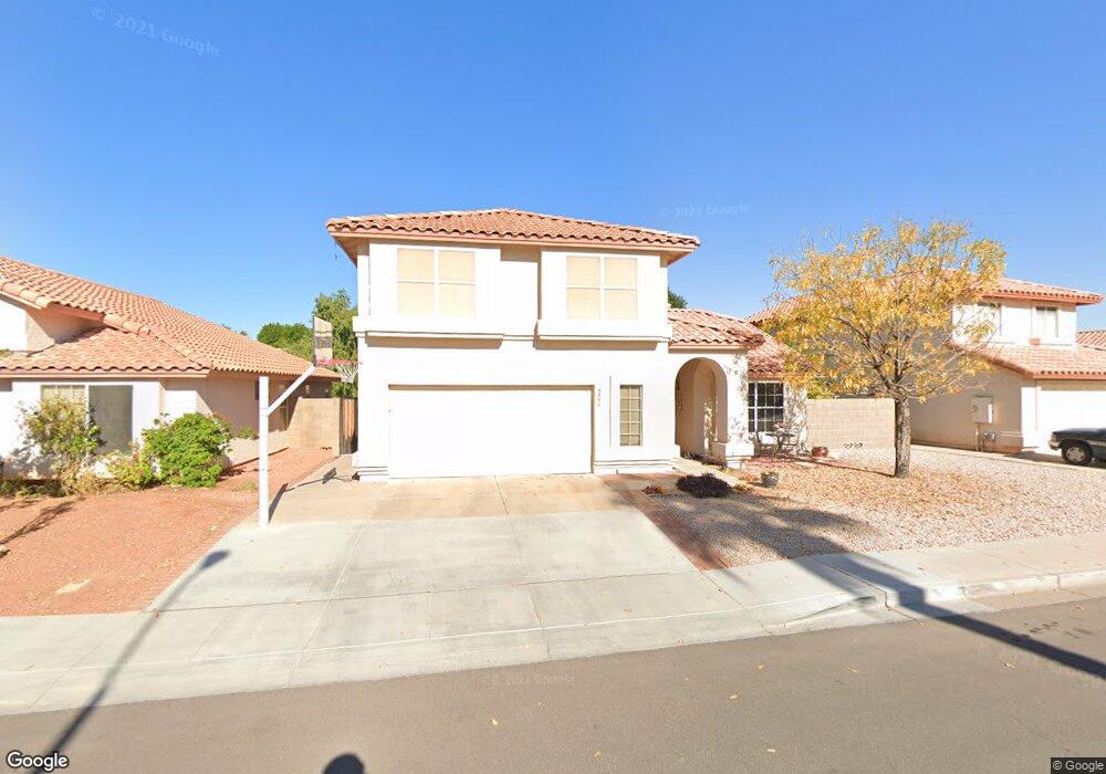 5890 W Venus Way, Chandler, AZ 85226 - photo 1