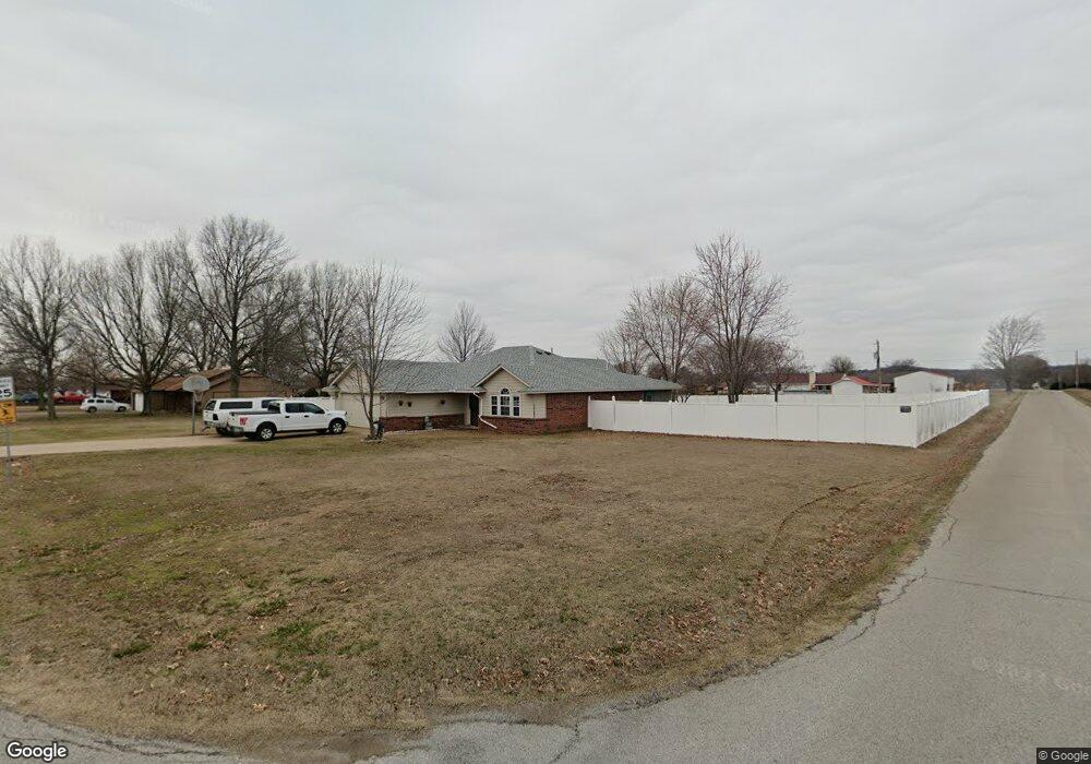 20014 Mockingbird Ln E, Claremore, OK 74019 - photo 1