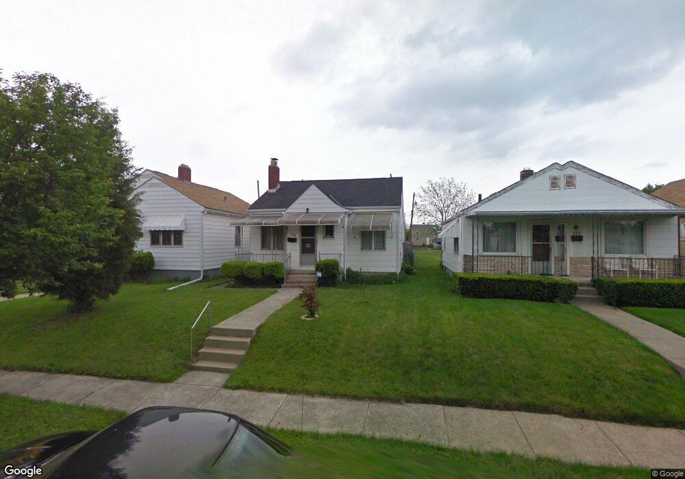 658 E Gates St, Columbus, OH 43206 - photo 1