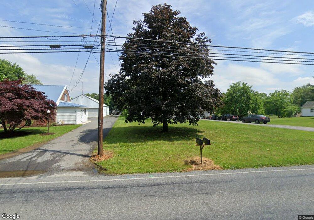 1130 Warm Spring Rd, Chambersburg, PA 17202 - photo 1