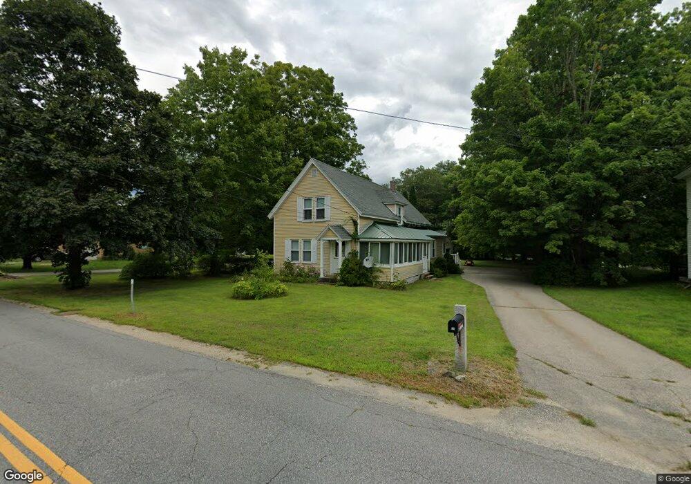 68 Packers Falls Rd, Newmarket, NH 03857 - photo 1