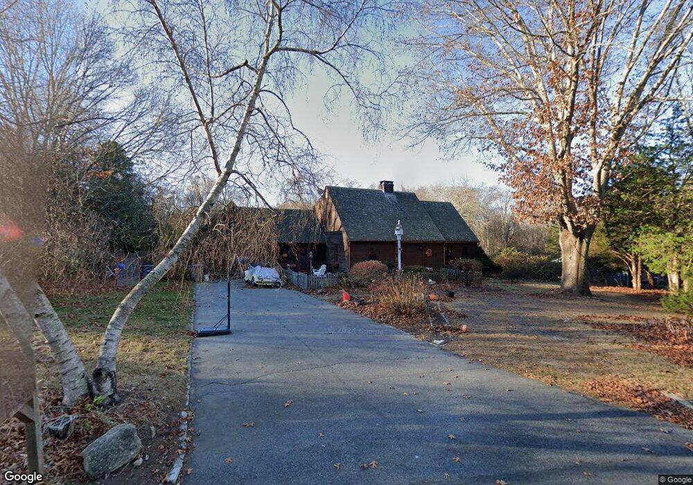 3 Whitney Cir, East Lyme, CT 06333 - photo 1