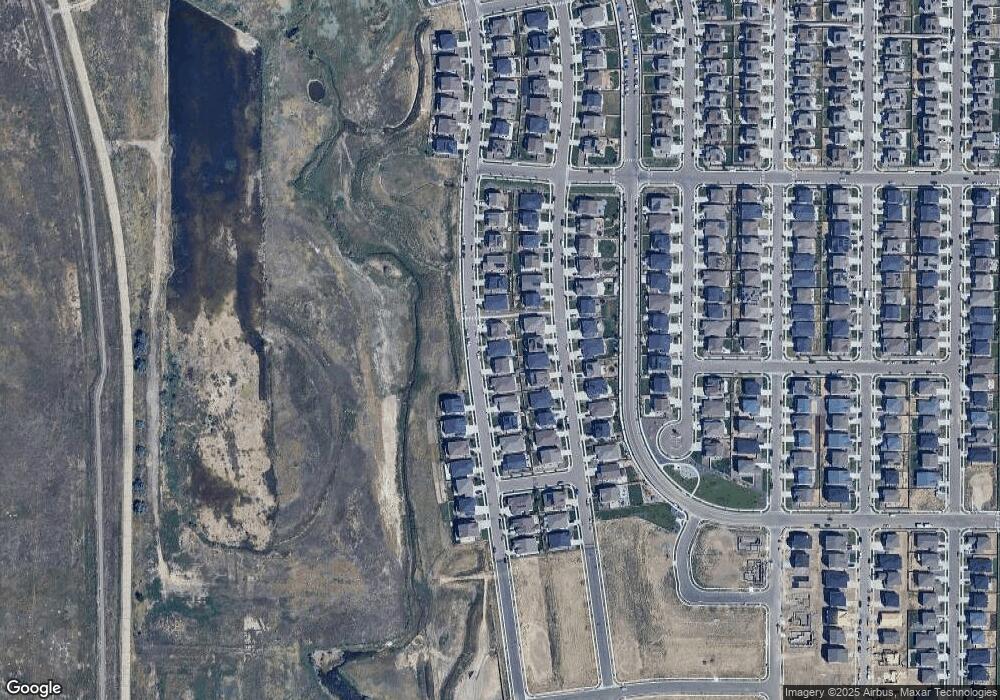 9264 Pitkin St, Commerce City, CO 80022 - photo 1