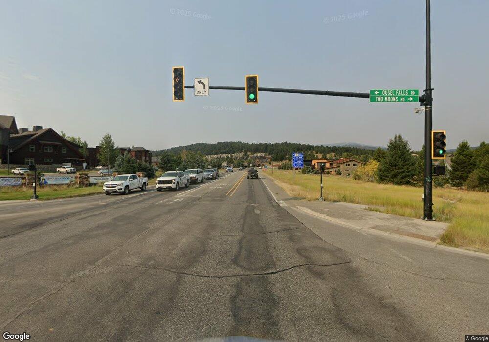 0 Ousel Falls Rd unit 189294, Big Sky, MT 59716 - photo 1