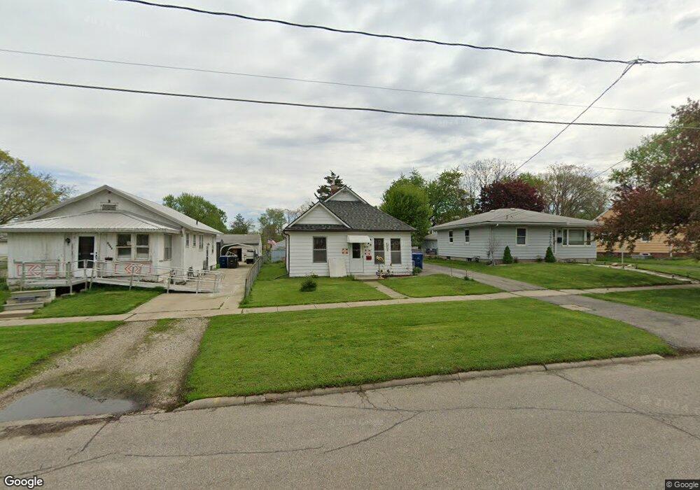 1733 E 23rd St, Des Moines, IA 50317 - photo 1