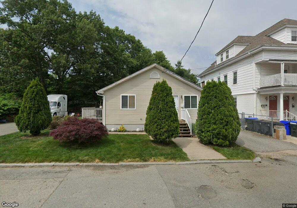 95 Hamlin St, Providence, RI 02907 - photo 1