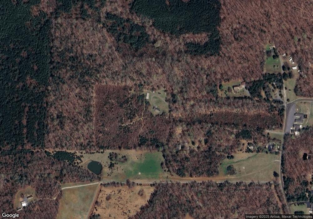 1551 Mountain View Church Rd, Asheboro, NC 27205 - photo 1