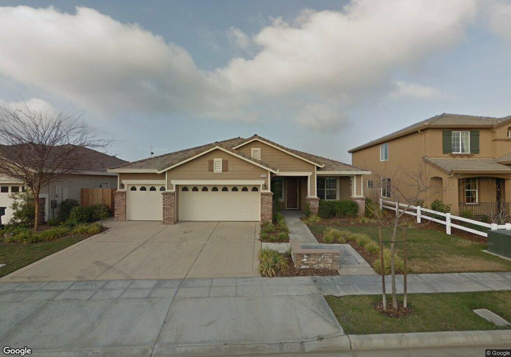 7102 E Ramona Way; #1003, Fresno, CA 93727 - photo 1