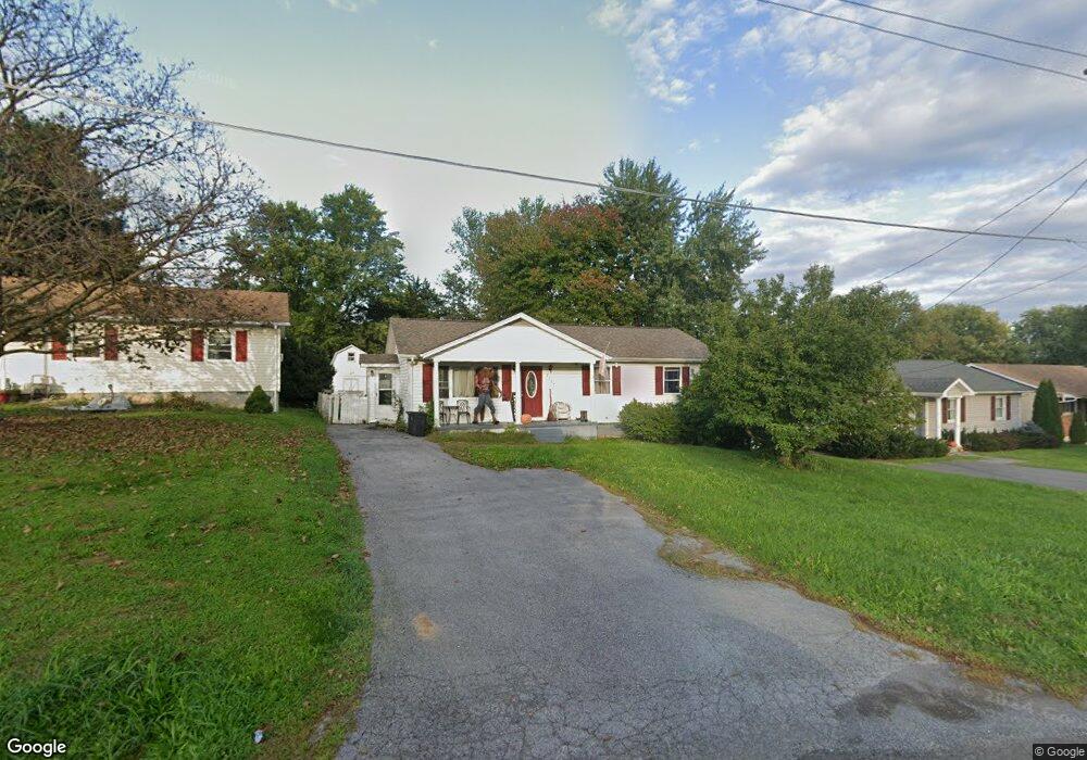 2166 First St, Middletown, VA 22645 - photo 1