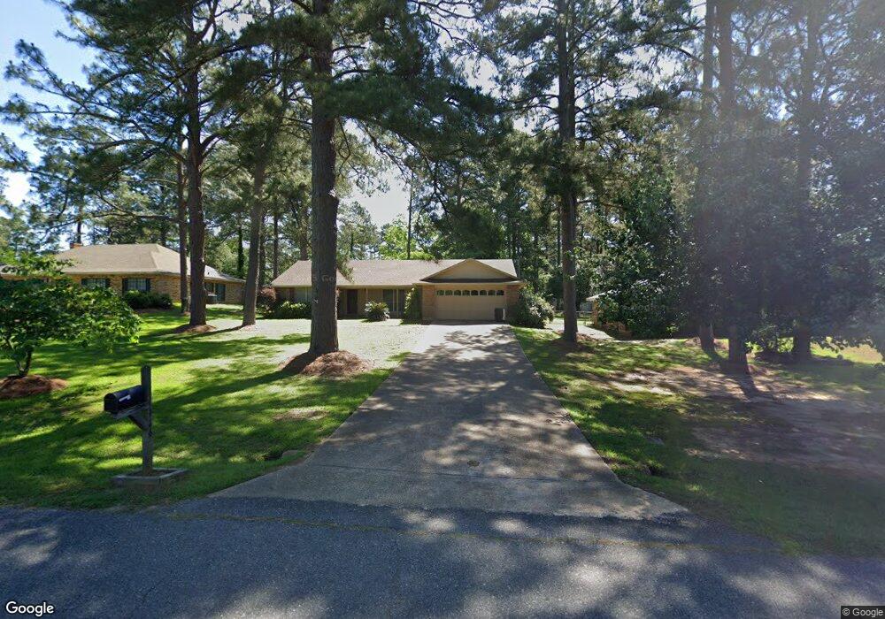 418 Choctaw Dr, Pineville, LA 71360 - photo 1