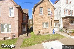 1709 Murdough St, Braddock, PA 15104