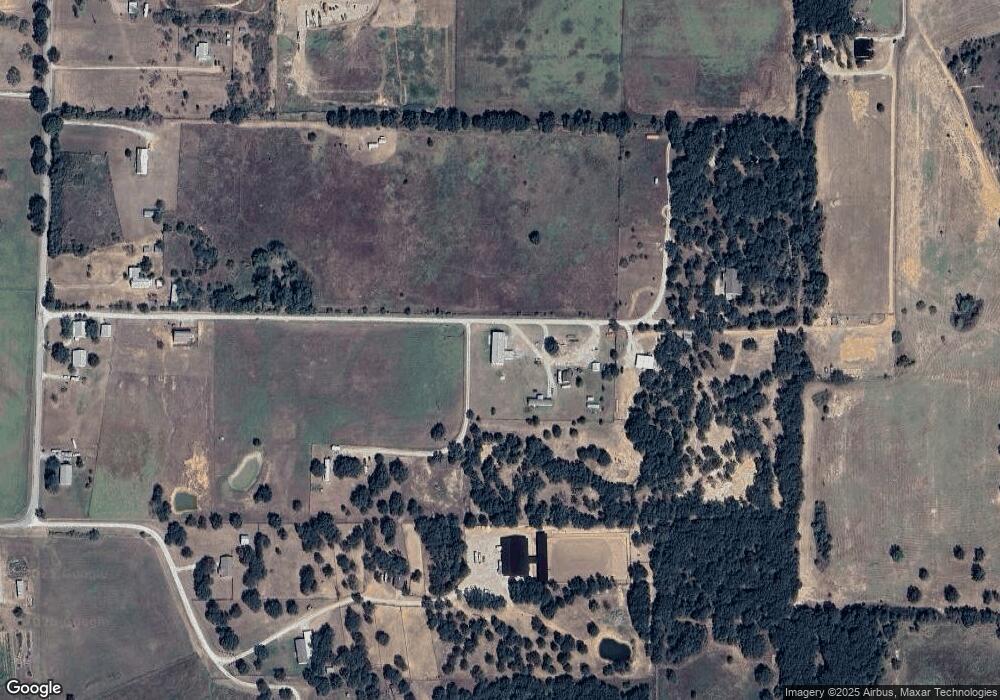 400 Rice Ln, Millsap, TX 76066 - photo 1