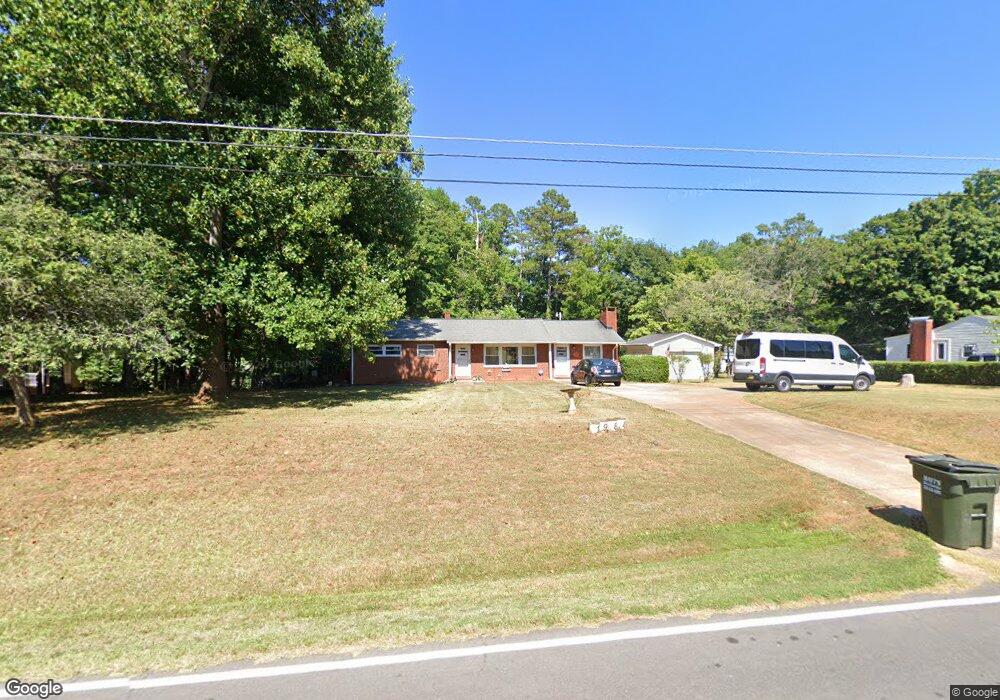 1984 Spero Rd, Asheboro, NC 27205 - photo 1