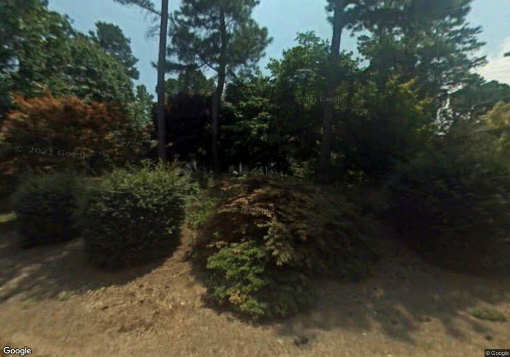 5680 Manuel Place, Buford, GA 30518 - photo 1