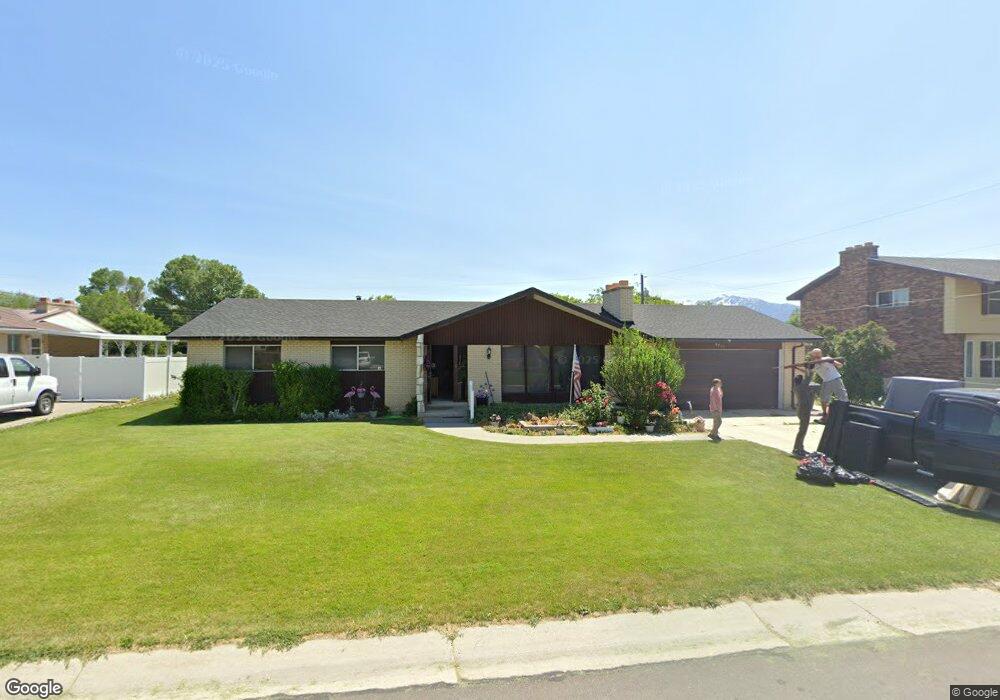 6723 S 2795 W, West Jordan, UT 84084 - photo 1