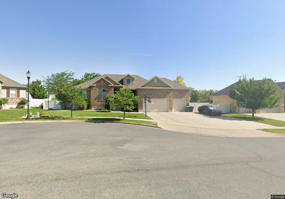 6372 W Elbow River Cir unit 277, West Jordan, UT 84081 - photo 1