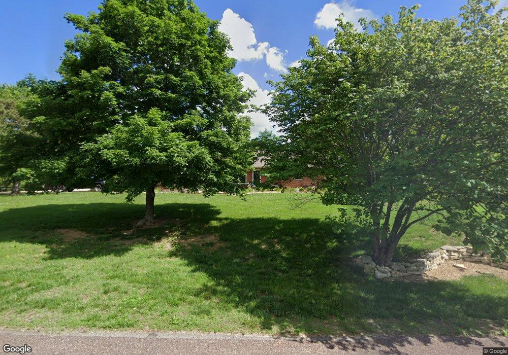 5350 SW 51st Terrace, Topeka, KS 66610 - photo 1