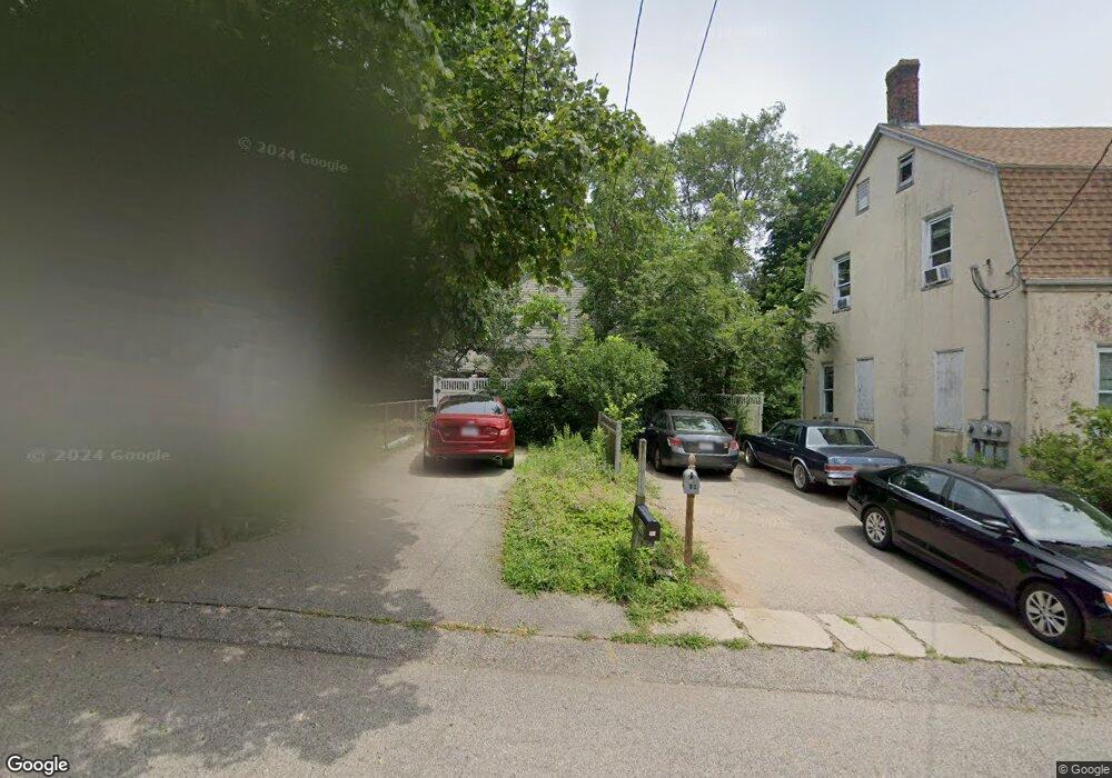 70 Monatiquot St, North Weymouth, MA 02191 - photo 1