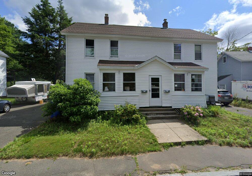 29 Pine St unit 31, Easthampton, MA 01027 - photo 1