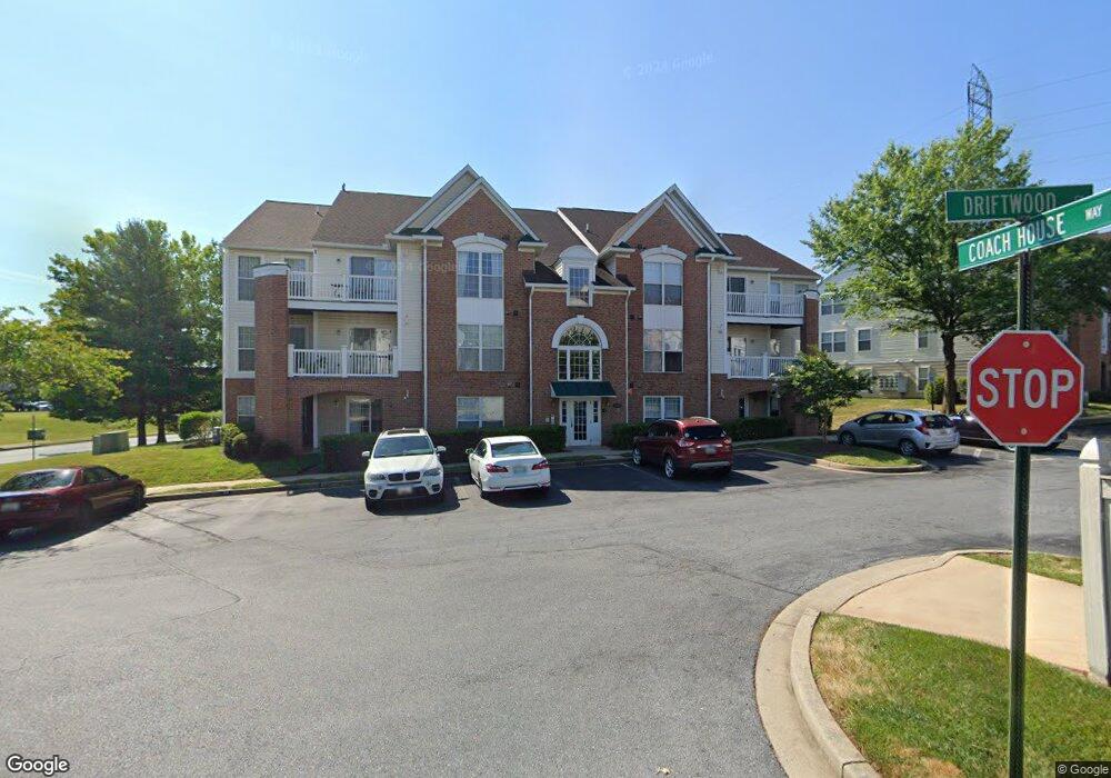 2500 Driftwood Ct unit 3C, Frederick, MD 21702 - photo 1