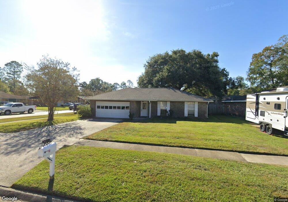 201 Darwin Dr, Slidell, LA 70458 - photo 1