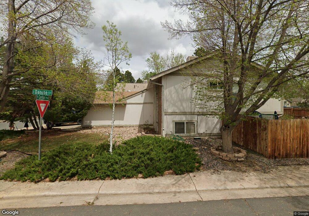 3778 S Ceylon Way, Aurora, CO 80013 - photo 1