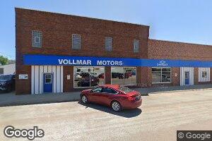 117 W 2nd St, Holstein, IA 51025