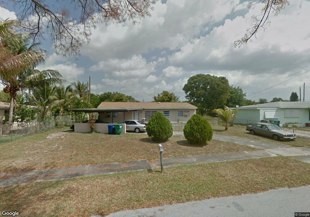 17741 Myrtle Lake Dr, Miami Gardens, FL 33056 - photo 1