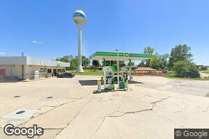 400 S Military St, Martelle, IA 52305