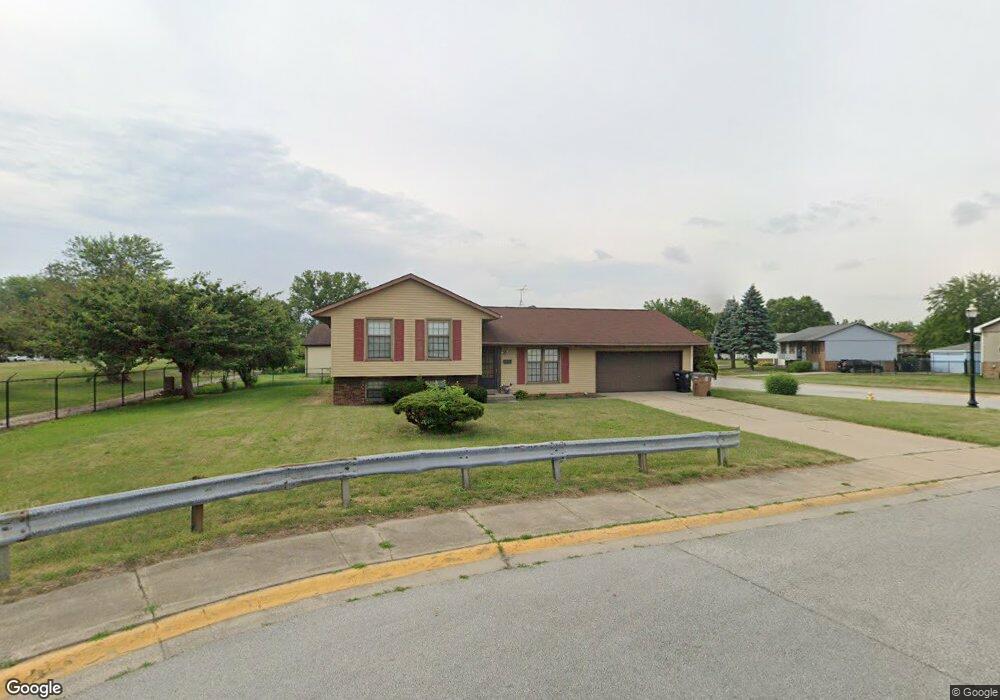 4325 E Guadalupe Cir, East Chicago, IN 46312 - photo 1