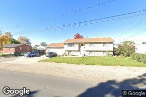 1575 N 2100 W, Provo, UT 84604