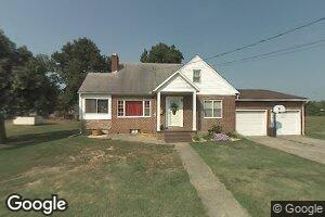 102 Mary St, New Haven, WV 25265