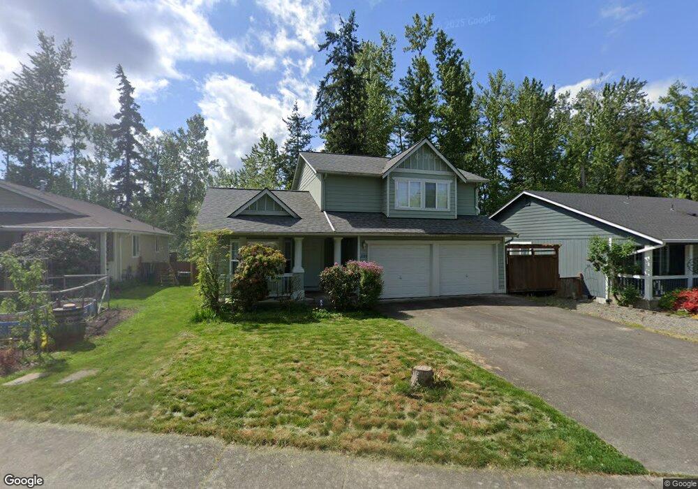 1320 Cranberry Ct, Bellingham, WA 98226 - photo 1