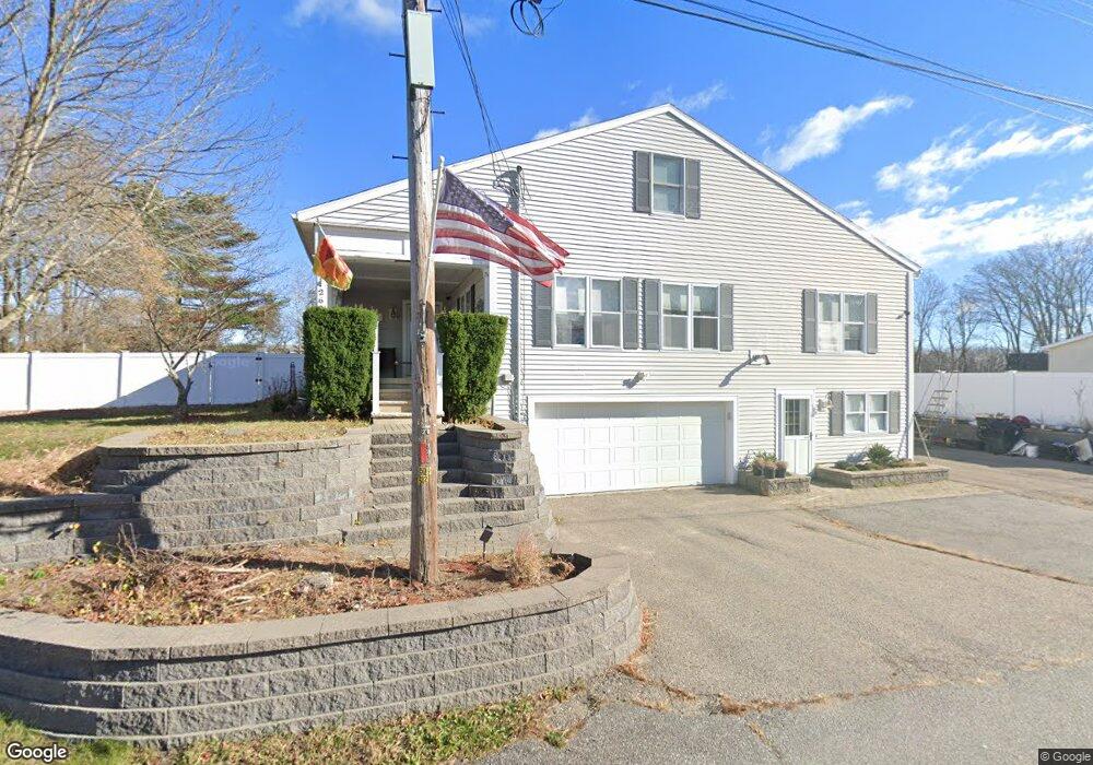 260 S Main St, Seabrook, NH 03874 - photo 1