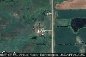 1679 33rd Ave SW, Center, ND 58530