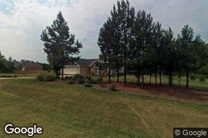 34 Pinewood Ln, Colbert, GA 30628