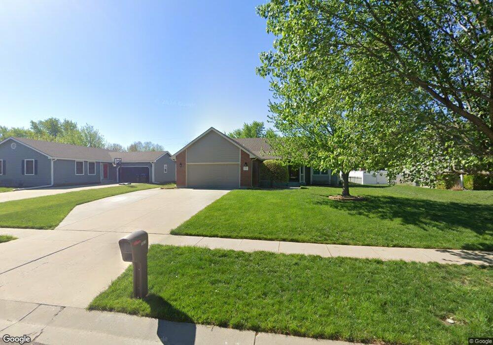 7325 SW Cannock Chase Rd, Topeka, KS 66614 - photo 1