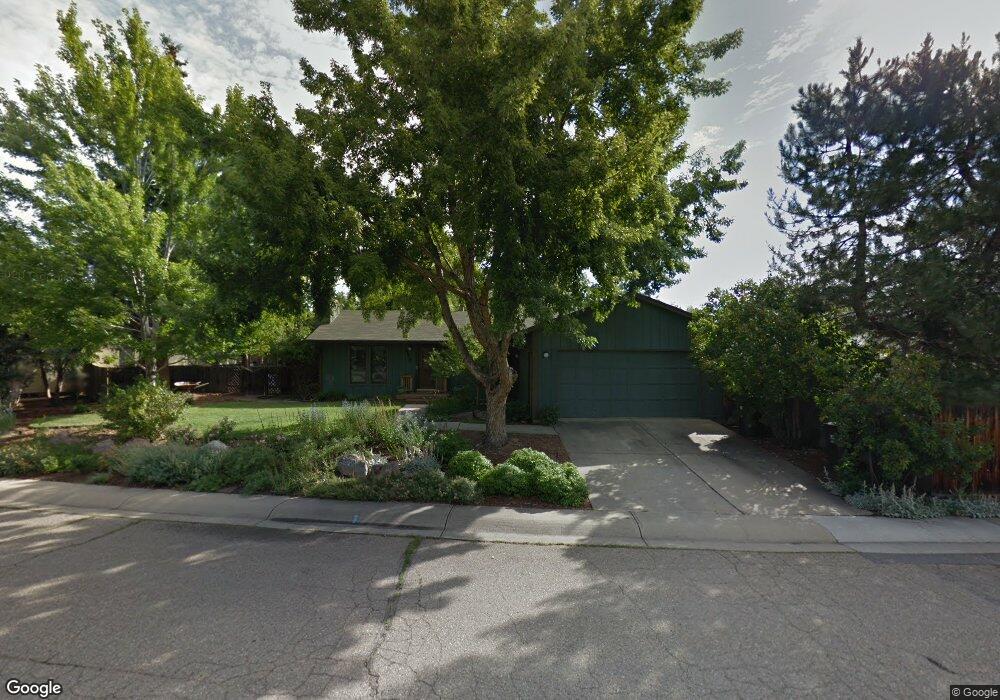 6850 Niwot Square, Niwot, CO 80503 - photo 1