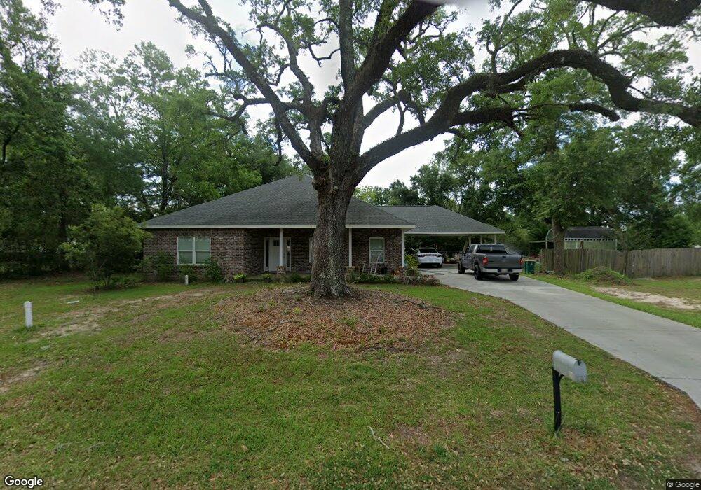 607 W Old Pass Rd, Long Beach, MS 39560 - photo 1