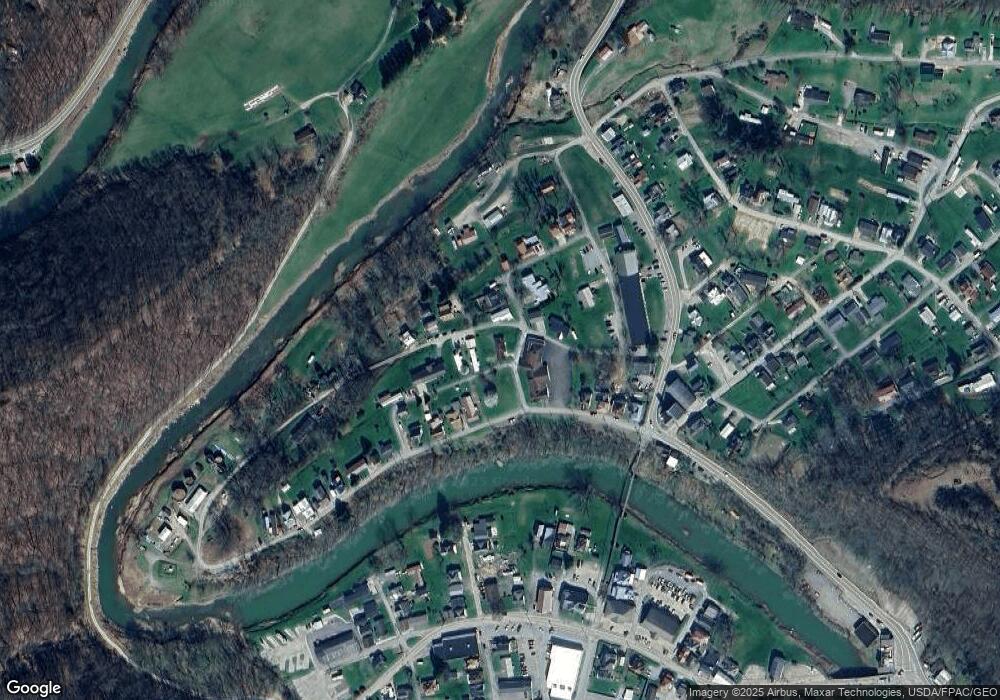 37 Freeman Ave, West Union, WV 26456 - photo 1