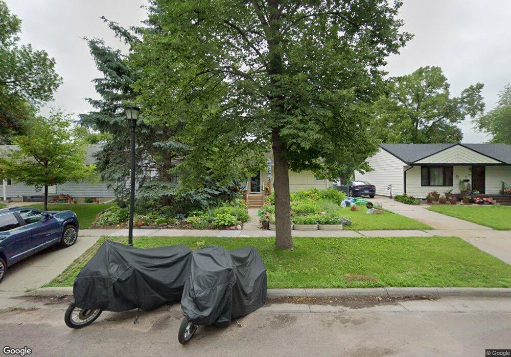 74 18th Ave N, Fargo, ND 58102 - photo 1