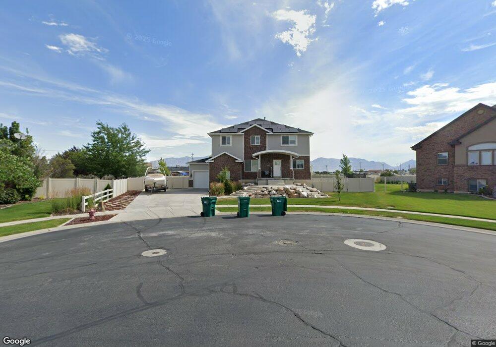 4024 S 4900 W, West Haven, UT 84401 - photo 1