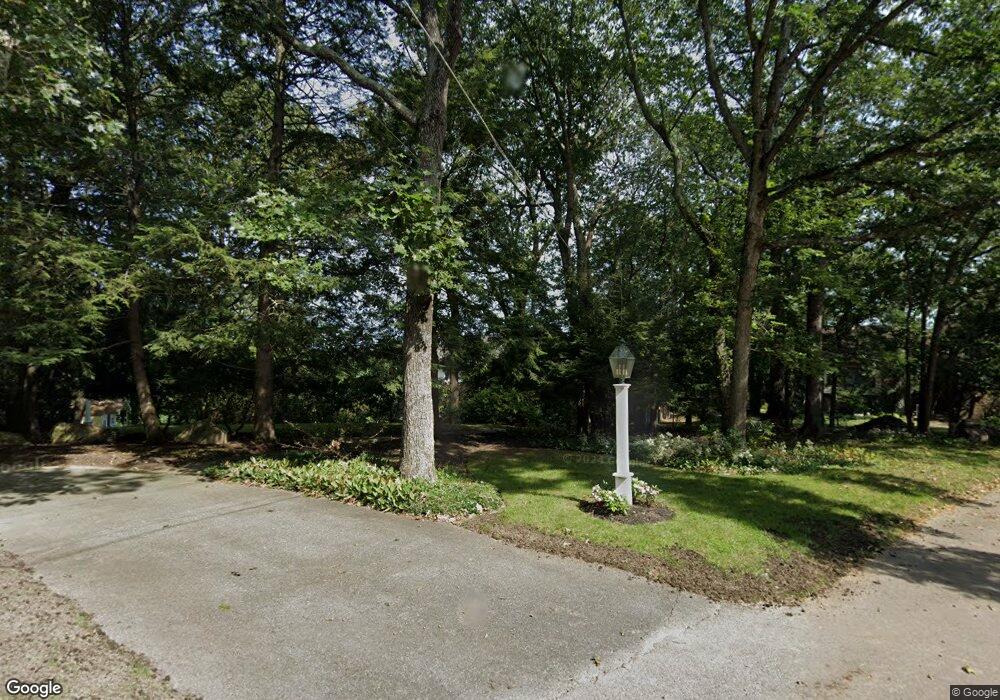 4 Tower Dr, Dover, MA 02030 - photo 1